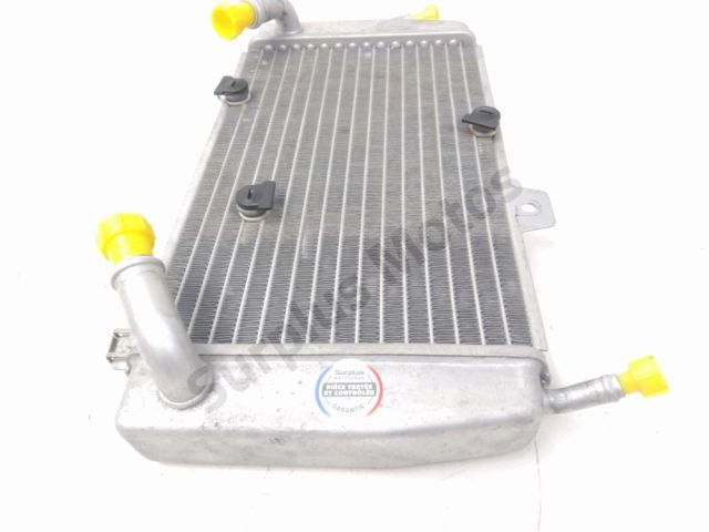 Radiateur eau occasion PIAGGIO MP3 300 YOURBAN 2011