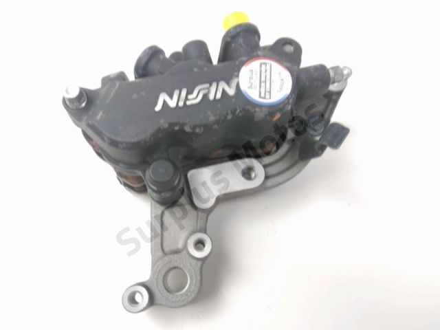 Etrier avd occasion HONDA NTV 700 DEAUVILLE 2008