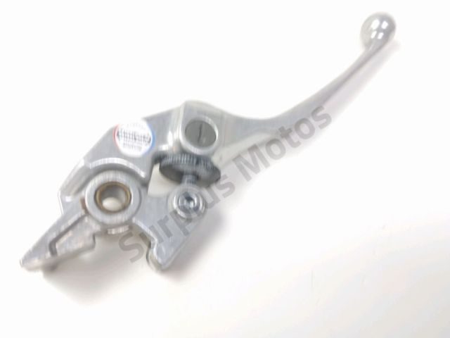 Levier de frein complet occasion HONDA NTV 700 DEAUVILLE 2008