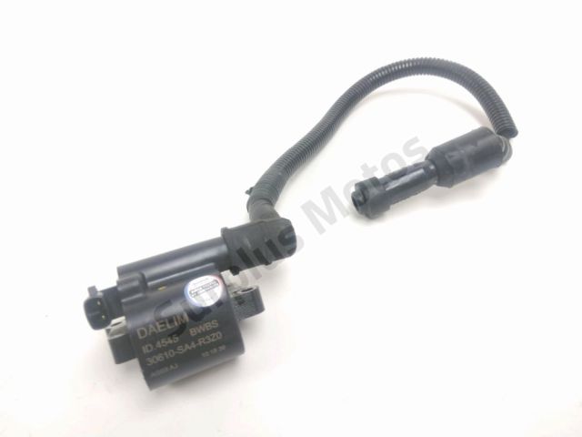 Bobine allumage occasion DAELIM S3 2017