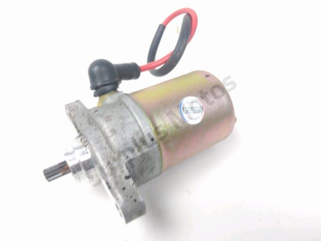 Demarreur occasion PEUGEOT KISBEE 2021