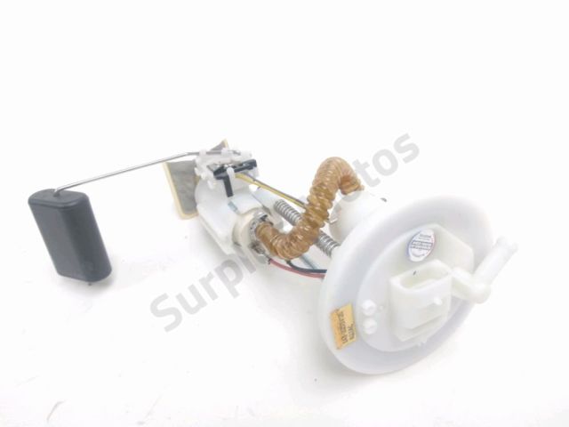 Pompe a essence occasion DAELIM S3 2017