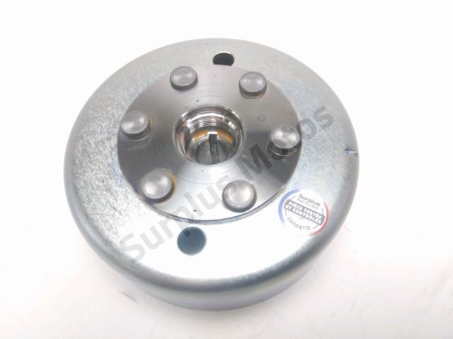 Rotor occasion RIEJU MRT 2019