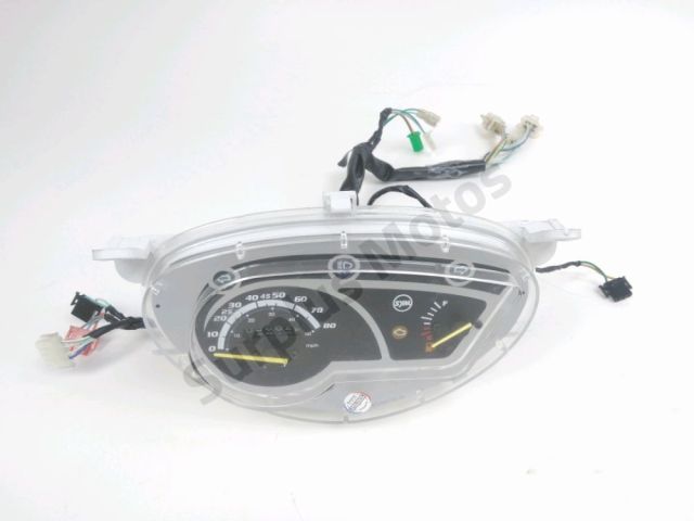 Compteur occasion SYM ORBIT II 2020