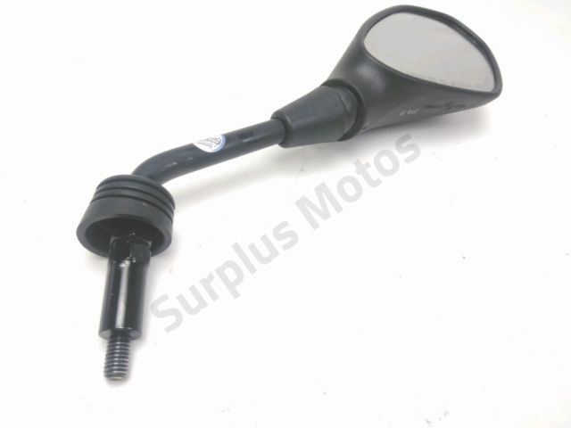 Retro droit occasion PIAGGIO MEDLEY 125 2020