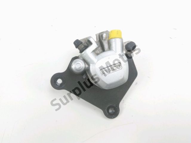 Etrier frein avant occasion KYMCO AGILITY CITY 2014