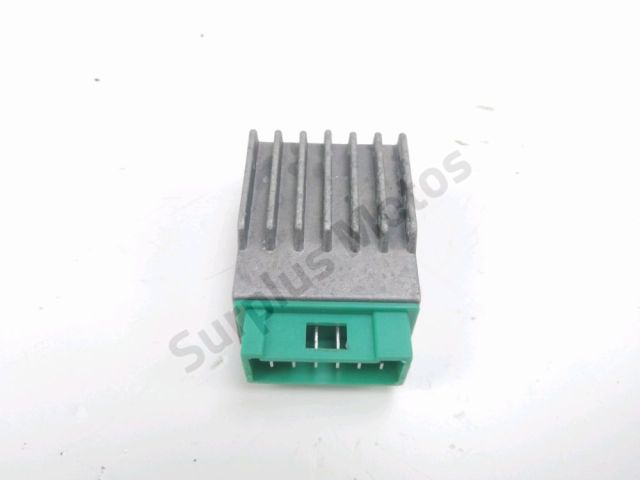 Regulateur de tension occasion PEUGEOT XPS 2006