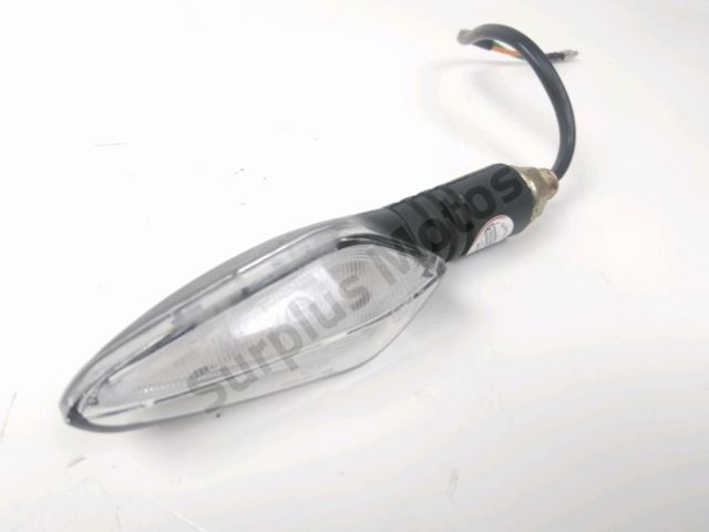 Clignotant avant g occasion MAGPOWER BOMBERS 2019