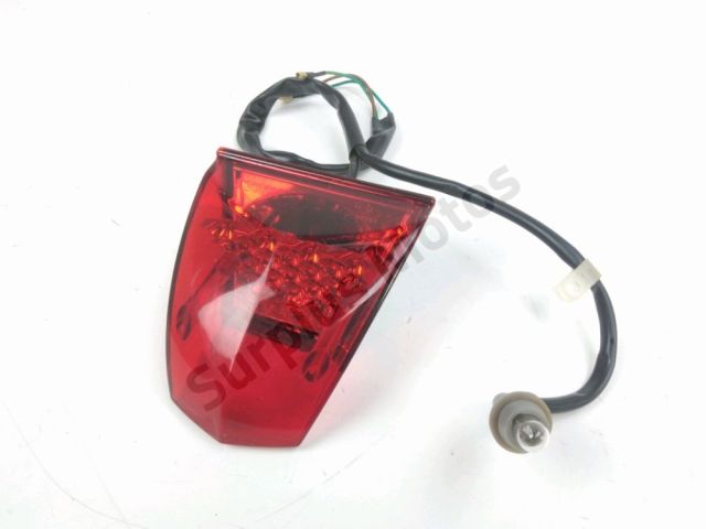 Feu arriere occasion MASAI RAZER 2023