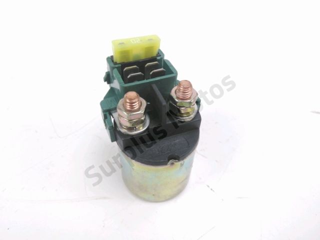 Relais de demarreur occasion MASAI RAZER 2023