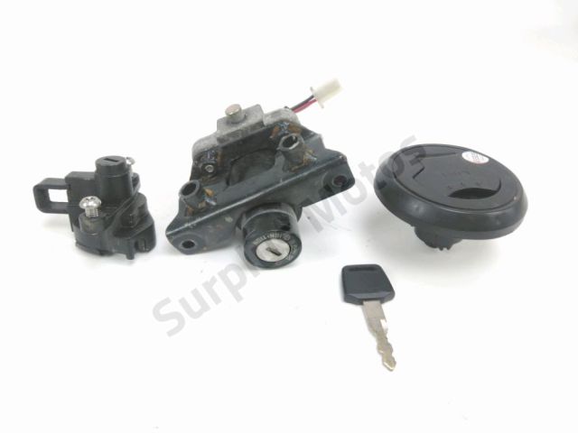 Serrure occasion MASAI RAZER 2023