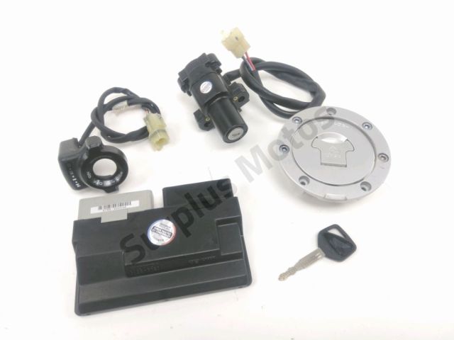 Serrure occasion HONDA VFR 800 2003