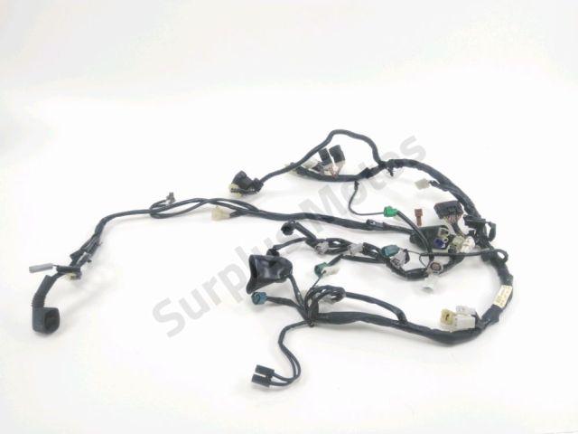 Faisceau electrique occasion YAMAHA FZ6 600  2009
