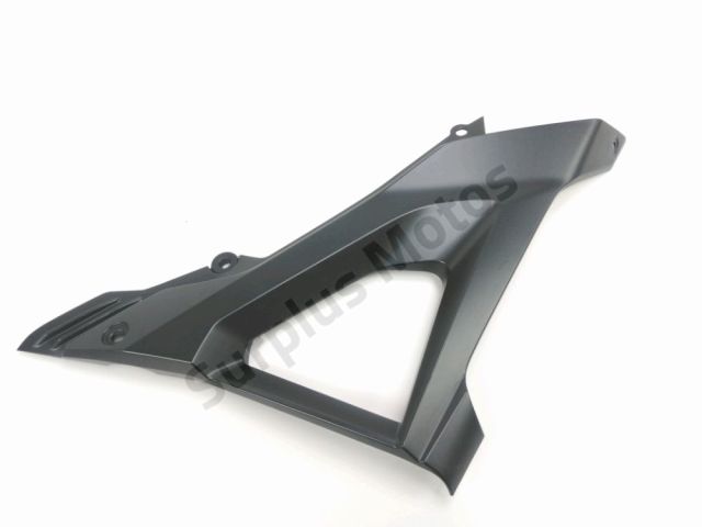 Cache lateral gauche occasion HONDA CB 125 R 2022