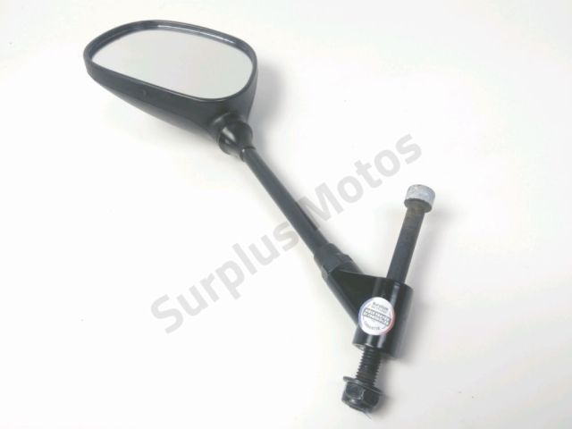 Retro gauche occasion PEUGEOT KISBEE 2024