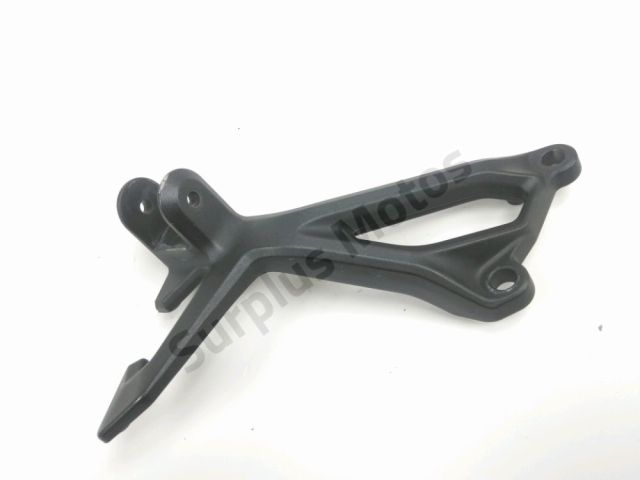 Platine arriere gauche complete occasion KAWASAKI Z 900  2020