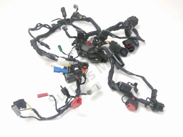 Faisceau electrique occasion ROYAL ENFIELD HNTR 2023