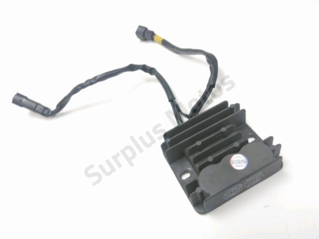 Regulateur de tension occasion ROYAL ENFIELD HNTR 2023