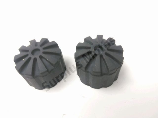 Silent bloc de reservoir occasion ROYAL ENFIELD HNTR 2023