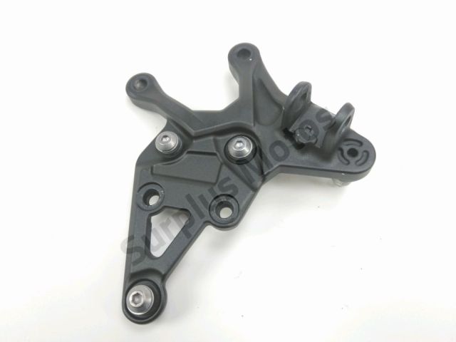 Platine avant droite occasion KAWASAKI Z 900  2020