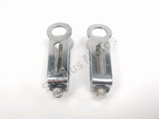 Tendeur occasion TRIUMPH BONNEVILLE 2013