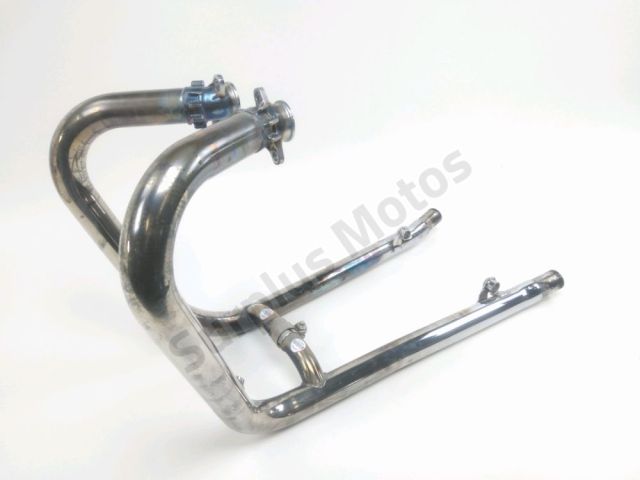 Tubulure avant occasion TRIUMPH BONNEVILLE 2013