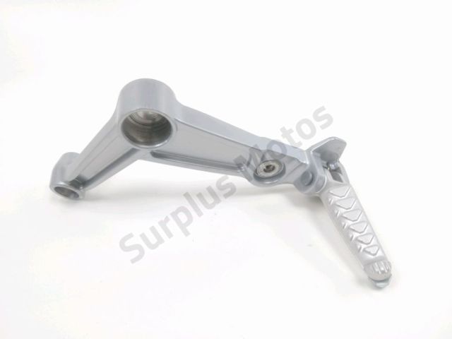 Platine avant gauche complete occasion APRILIA RS 2024