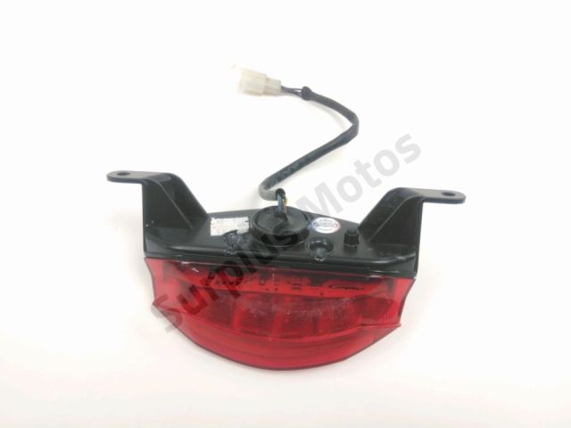 Feu arriere occasion KTM DUKE 390 2017