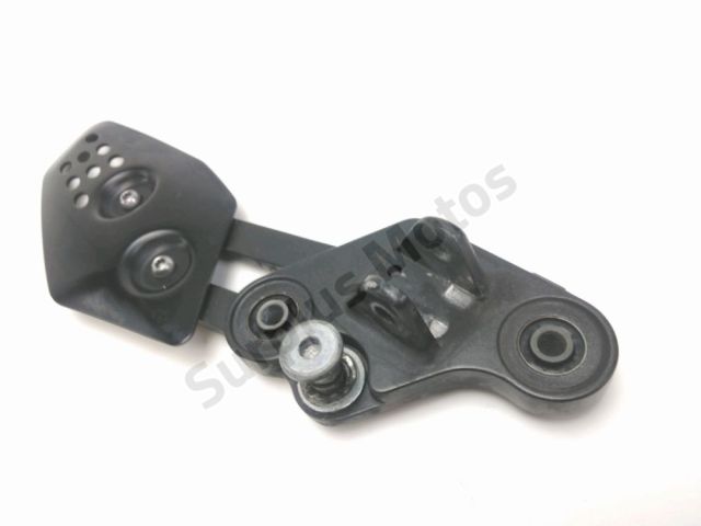 Platine avant droite complete occasion YAMAHA MT-07 2018