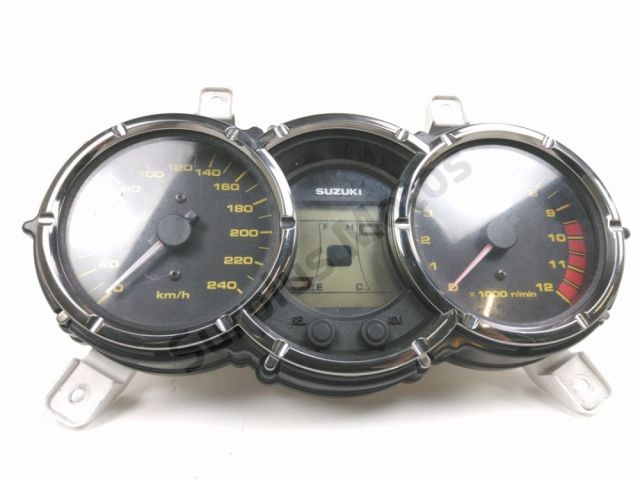 Compteur occasion SUZUKI DL 1000 V-STROM 2005