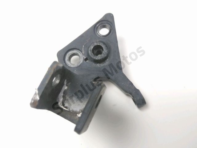 Platine avant droite occasion APRILIA CAPONORD 2001