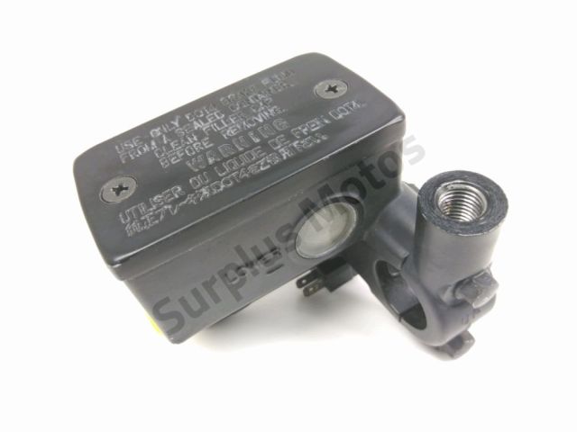 Maitre cylindre frein av complet occasion SUZUKI DL 1000 V-STROM 2005