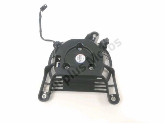 Ventilateur occasion HONDA CMX 500 REBEL 2024