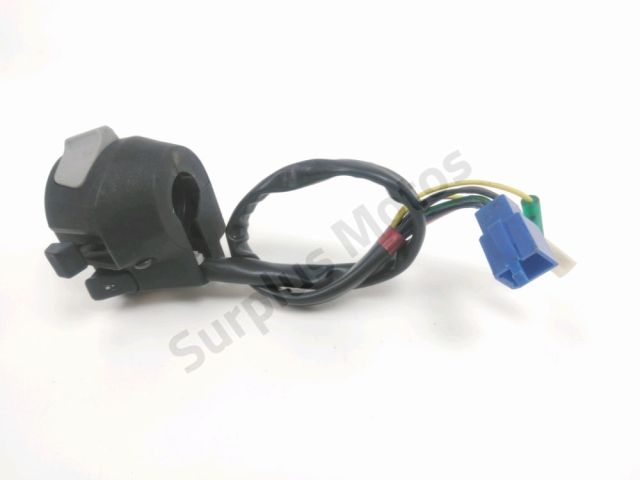 Commodo gauche occasion YAMAHA YBR 125 2006