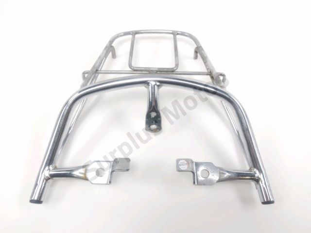 Poignee arriere occasion YAMAHA YBR 125 2006