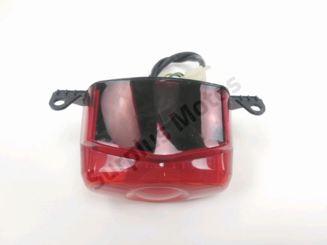 Feu arriere occasion HONDA CBF 125 2012