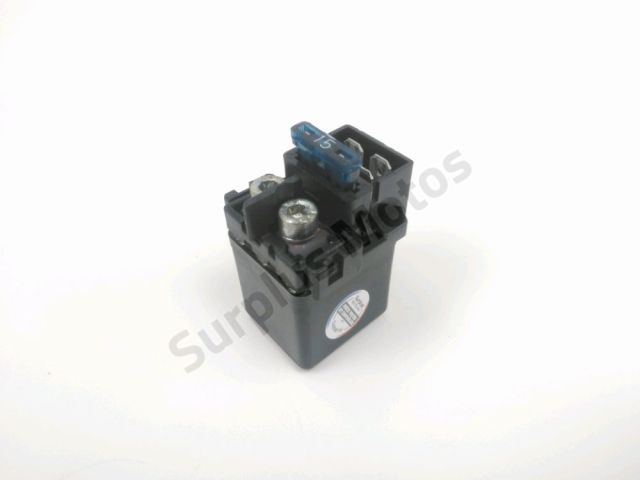 Relais de demarreur occasion HONDA CBF 125 2012