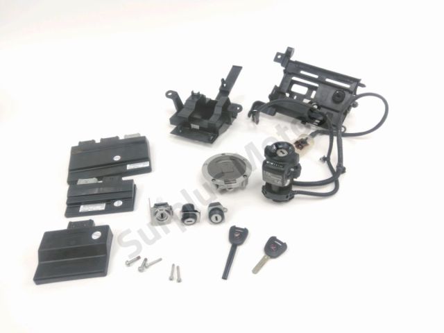 Serrure occasion HONDA NT 2024