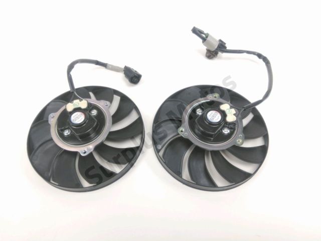 Ventilateur occasion HONDA NT 2024