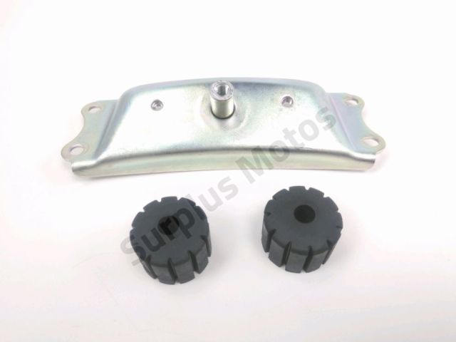 Silent bloc de reservoir occasion HONDA NT 2024