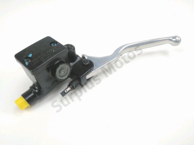 Maitre cylindre frein ar complet occasion PIAGGIO VESPA 300 GTS HPE 2022