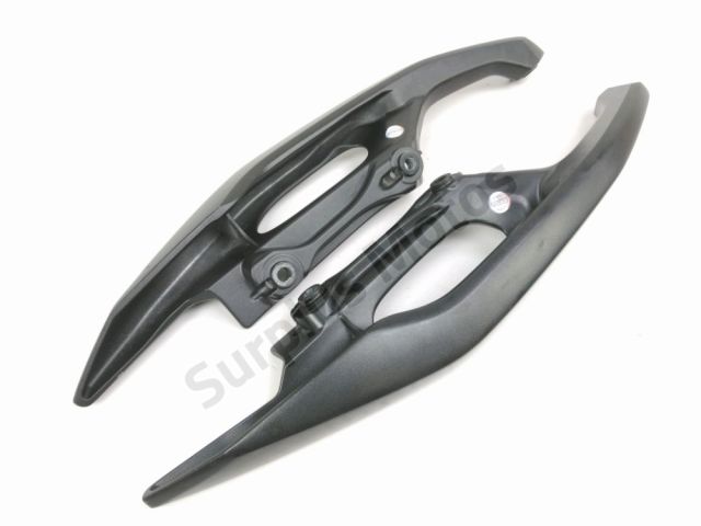 Poignee arriere occasion HONDA NSS 300 FORZA 2018