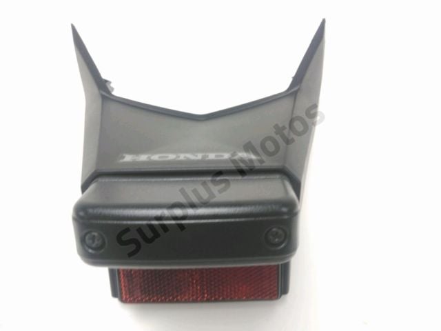 Feu eclairage de plaque occasion HONDA CB-F 125 2018