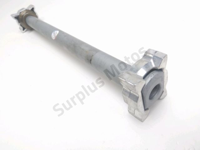 Axe de roue arriere occasion APRILIA RS 2023