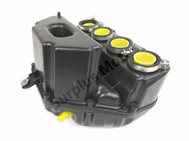 Boite a air occasion YAMAHA XJ6 600 N 2013