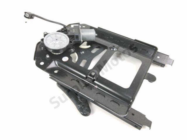 Moteur electrique occasion HONDA NSS 300 FORZA 2018