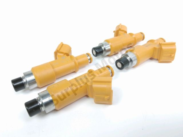 Injecteur occasion YAMAHA XJ6 600 N 2013