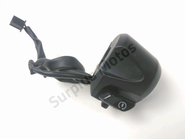 Commodo droit occasion HONDA CB-F 125 2018