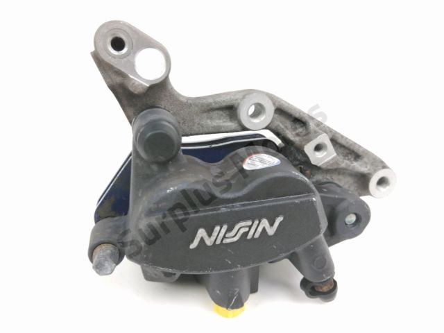 Etrier frein avant occasion HONDA NSS 300 FORZA 2018