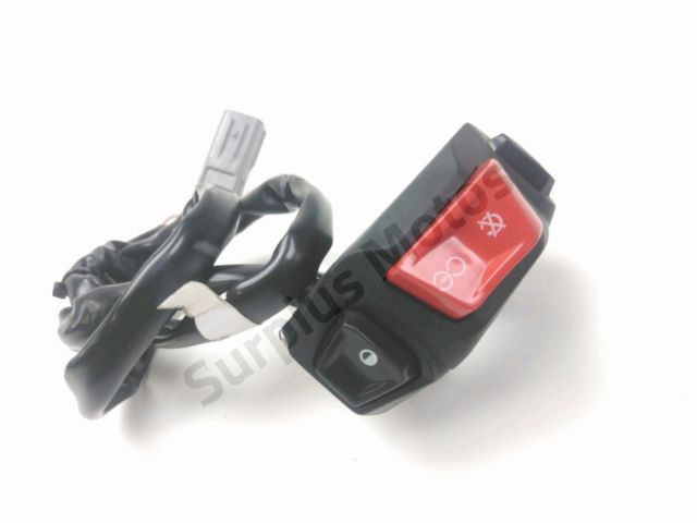 Commodo droit occasion APRILIA RS 2023